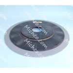 Pad Driver Flex 21" 17.25 Rsr