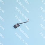 Brush Assembly Carbon V32I / 26I/ 38I