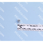 Nut Hex Nylon Lock 5/16-18