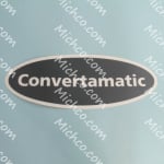 Decal Convertamatic