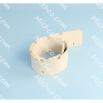 Replacement Part Blade Deck Gum