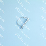 Replacement Part Pin T - Lock