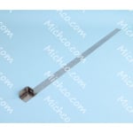 Clamp Weldment Squeegee Encore 28 Accessory