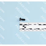 Screw 10-32 X 1/2 Pan Head Stainless Steel