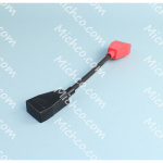 Replacement Part Cable - Series