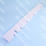 Replacement Part Damper, Intake A