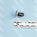Cover Mount Kit, Motor Housing