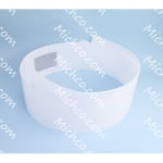 Malish Rotary Splash Guard 6" for up to 20" Machine
