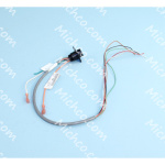 Harness, Lower (VIPER
