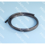 HOSE, PVC, BRD, 0.25ID 0.50OD 60.0L