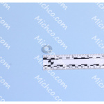 WSR-FLT 5/16 (NARROW) ST PL (09SFZ