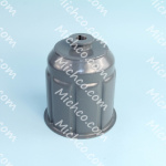 Plug Weldment, Drive, Brush