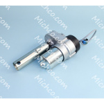 Actuator, 36 Volt DC, 2.0-Stroke, 300LB
