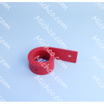 Blade Kit, Squeegee, Rear, 88cm Long Linatex