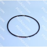 Belt Drum American 8