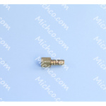 Hosebarb 3/8-Hole X 1/4 NPT Female