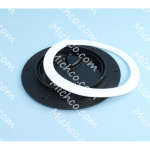 Lid Assembly For Vacuum Tank