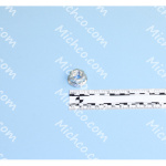 Nut Large Flange 1/2-13
