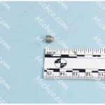 Screw 1/4-20X 1/4 Steel Knlcp