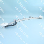 38" Squeegee Base Assembly For E26
