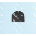 Gasket, Weldment Door