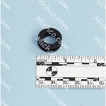 Grommet, Epdm 60 Durometer