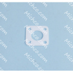 Shim, Male Coupling, 1/16