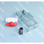 Kit - Ball Valve Bracket