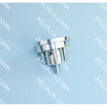 Side Broom Hub Assembly