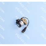 Replacement Part Lockoff -12 V