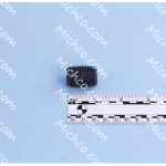 Nipple PVC 1/2 N P T