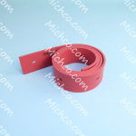 Squeegee - Rear Linatex