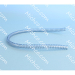 Tubing, 10 ID X 650 L