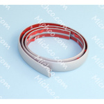 BUMPER, STRIP, AFMKT, 3 FT