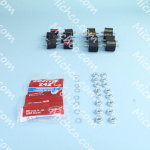 Replacement Part Isolator Kit