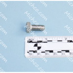 Screw 516-18X.75 Hex Head Stainless Steel