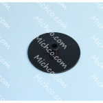 Replacement Part Seal Plate