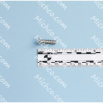 Self - Tapping Screw 1/4 " -1
