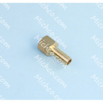 Replacement Part Barb Hose