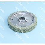 Replacement Part 8" Wheels Kit
