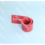 Blade Squeegee Rear Red Gum 750mm 30