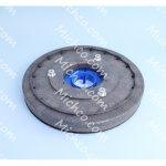 Replacement Part Pad Driver 15