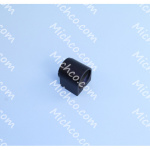 Replacement Part Fix Block Right