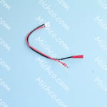Charger Input Cable