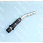Curved Wand Squeegee Style