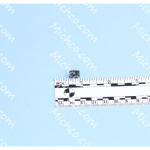 Screw 5/16-18 X 3/8 Set Knurl