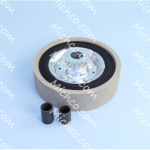 Replacement Part Front Wheel Kit