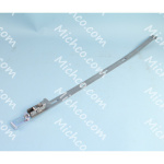 20" Strap Squeegee Back Kit