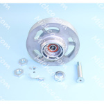 Driven Pulley Kit WOLF1 Cable Version