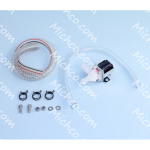 Replacement Part Kit Solenoid Valve